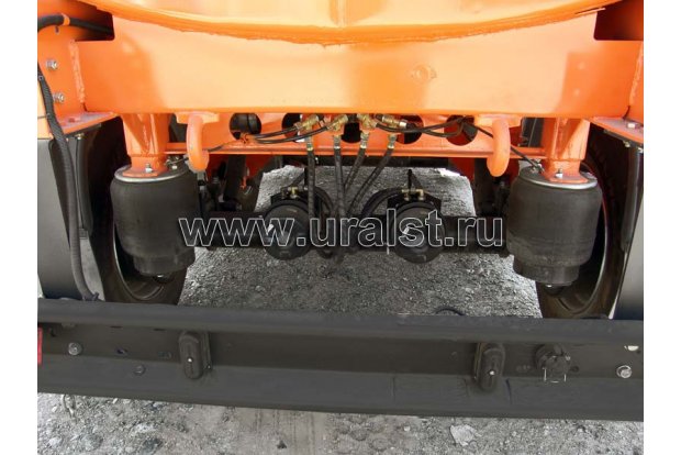 96894-1110 оси BPW