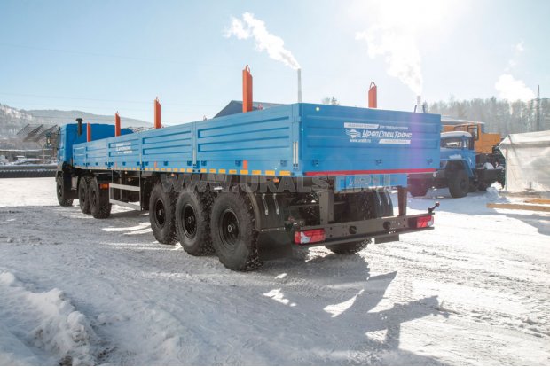 ППБ 35Б-31-12К-01 BPW УСТ 9465