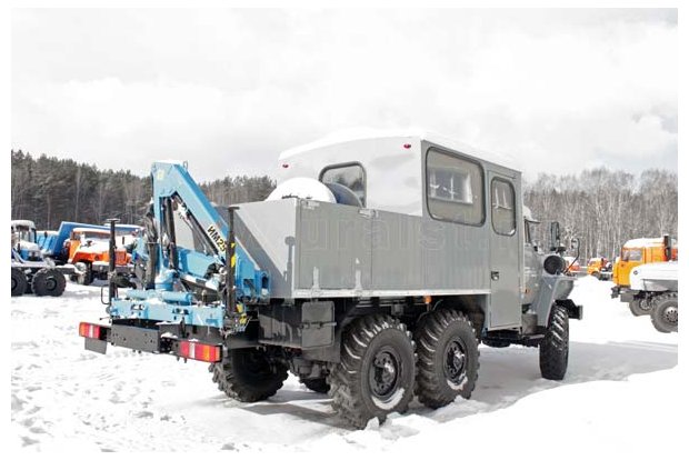 КМУ ИМ-25