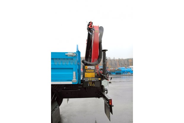 Манипулятор Palfinger PK-4501