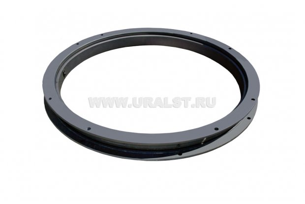 Шариковый поворотный круг ПСВ 27-34Д-7 УСТ