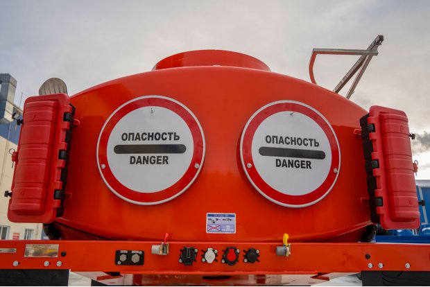 Предупреждающие знаки