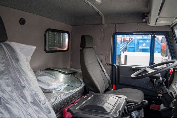 Спальное место