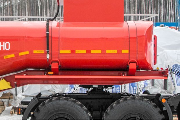 ППЦ 24-22 BPW УСТ 9465 рамная, база 2000 мм ССУ 1500