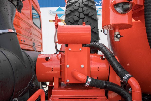 Насосная установка