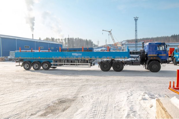 ППК 35-32Л-14КБ SAF УСТ 9465 2Х1С, 1Х1А