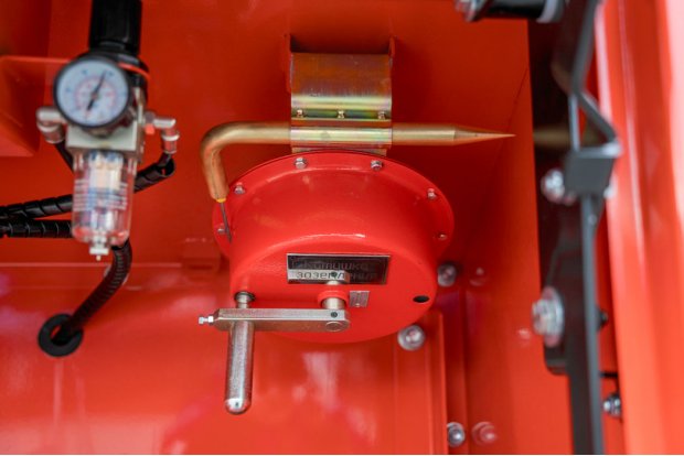 Катушка заземления