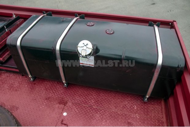 Топливный бак