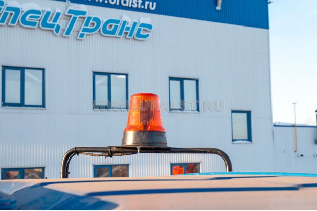 Проблесковый маячок