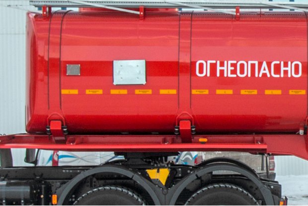 ППЦ 40П-24Д-3 BPW УСТ 9465 ССУ 1600