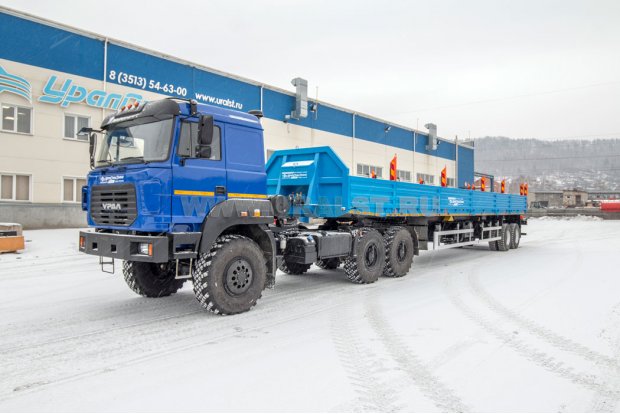 ППК 40-24Д-14КБУ BPW УСТ 9465