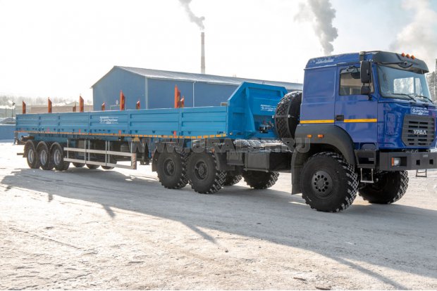 ППК 35-32Л-14КБ SAF УСТ 9465 2Х1С, 1Х1А