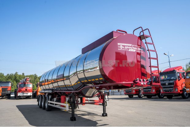 ППЦН 38КТ-32 SAF УСТ 9465