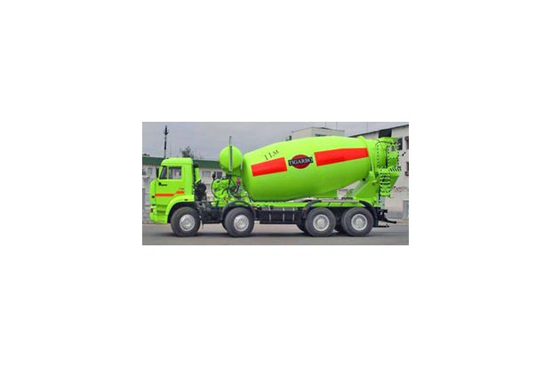 АБС 11АП УСТ 5453 Камаз 65201-53