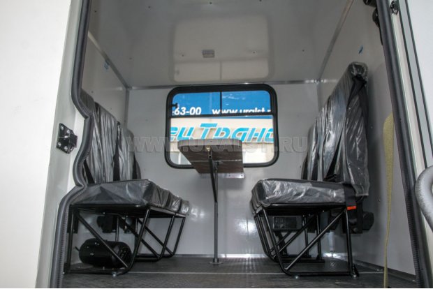 САМОСВАЛ АС 10-8 ГПА УСТ 54535В КАМАЗ 43118-50