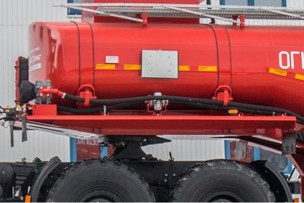 ППЦ 20-21-2НУ BPW УСТ 9465 рамная, насос, УВТ ССУ 1490