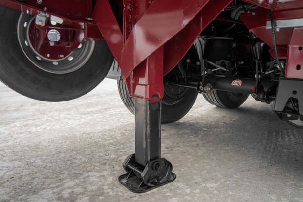 Опорное устройство