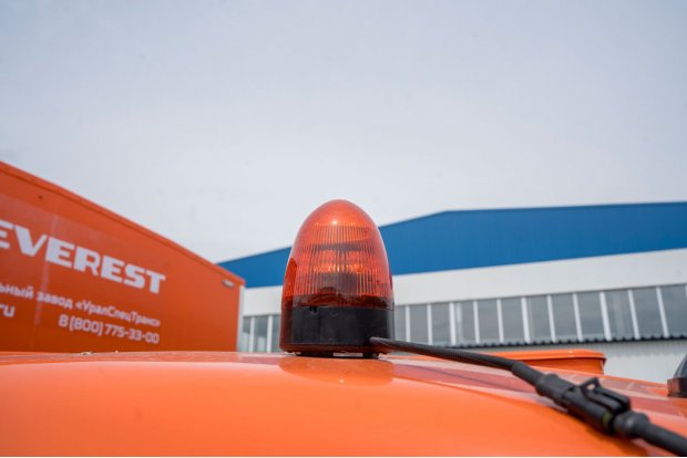 Проблесковый маячок