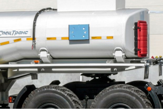 ППЦ 26-21-2 BPW УСТ 9465 рамная ССУ 1480