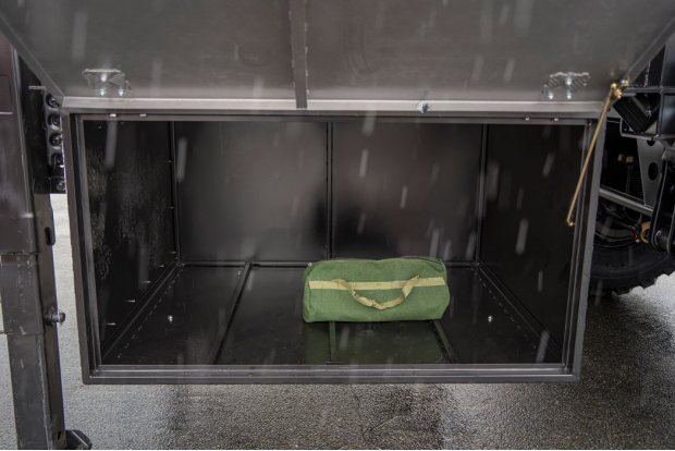 Инструментальный ящик