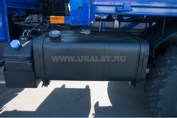 Бортовой Урал NEXT 4320-5111-73