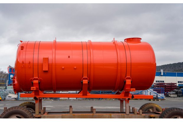 Навеска АКН (МВ) 10 УСТ