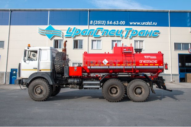 АТЗ-11