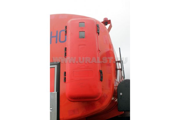 АТЗ-12-2 УСТ 54533D КАМАЗ 43118-3078