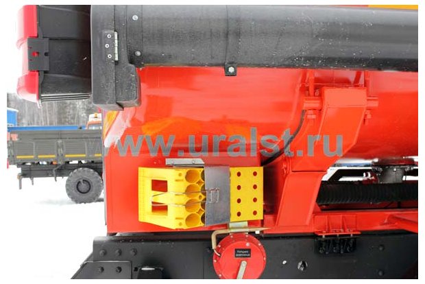 АТЗ-12 УСТ 54533D КАМАЗ 43118-1098-10