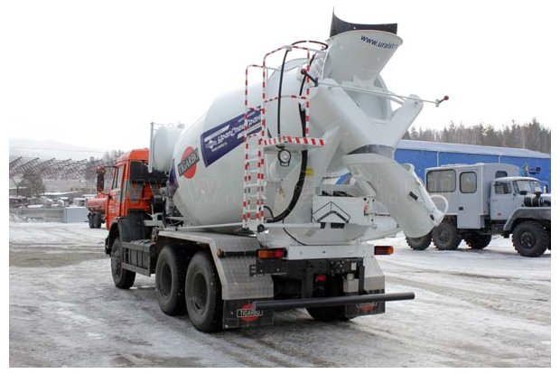 АБС 7АП УСТ 5453 Камаз 65115-48(А5)