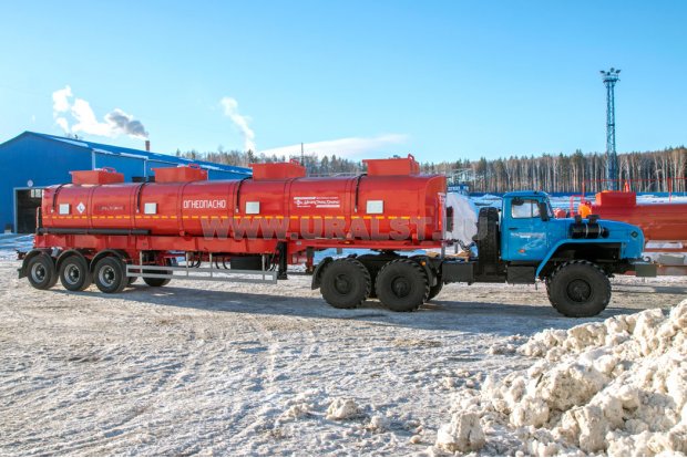 ППЦ 40П-31-4 BPW УСТ 9465 5 мм ССУ 1450