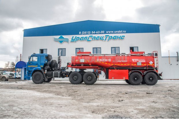 ППЦ 20-21-2НУ BPW УСТ 9465 рамная, насос, УВТ ССУ 1490