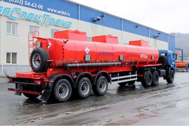 ППЦ 30П-31-3 УСТ 9465 прямая рама ССУ 1290