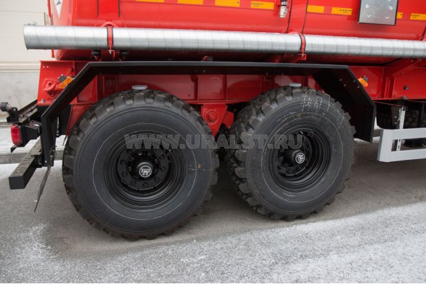 ППЦ 23-21-2Н BPW УСТ 9465 рамная, насос ССУ 1490