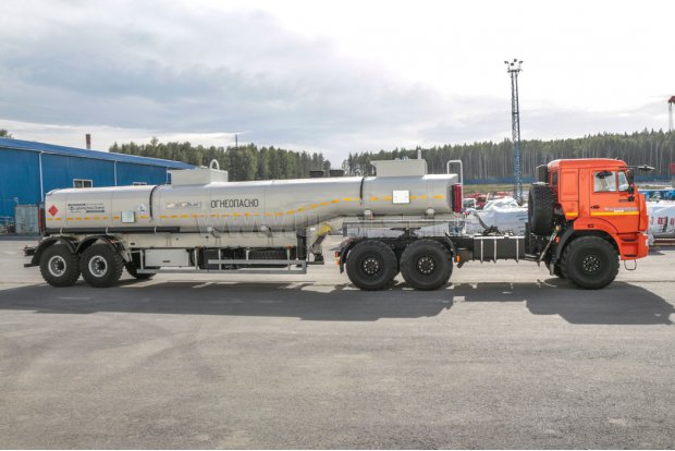 ППЦ 30-21-2 BPW УСТ 9465 рамная ССУ 1500