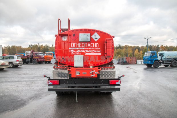 ППЦ 30-23Д BPW УСТ9465 рамная ССУ 1360