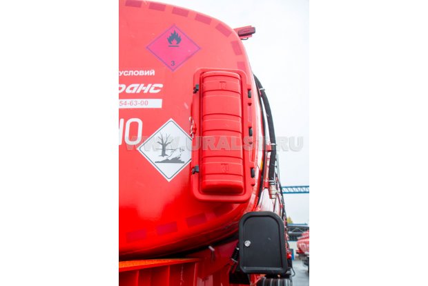ППЦ 40П-32-4 BPW УСТ 9465 5 мм ССУ 1400