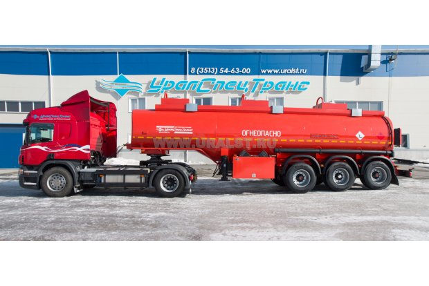 ППЦ 28К-32Л-3 (SAF) УСТ-94651