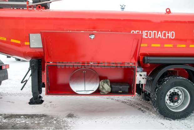 ППЦ 28Б-32Л SAF УСТ 9465 безрамная ССУ 1490