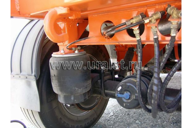 96894-1110 оси BPW