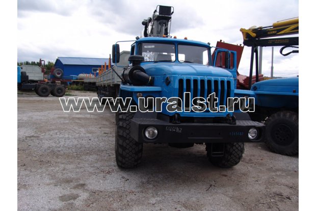 93341-11 под ИФ-300 с кониками