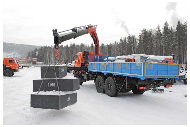 PALFINGER РK 23500A