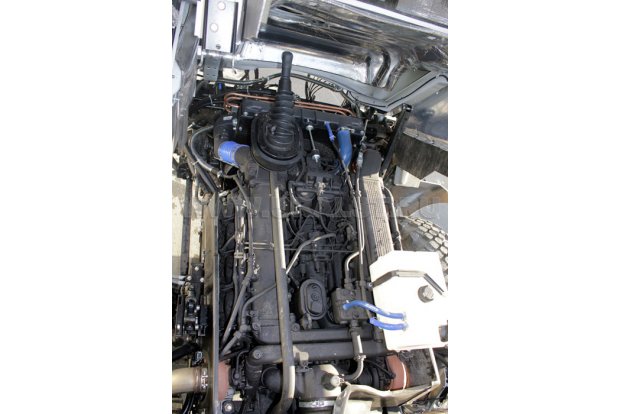 Автобус вахтовый 22+2 комфорт УСТ 54535 Камаз 43118-50 сп. место