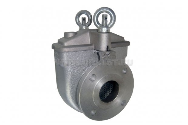 Фильтр ЛВЖ DN50