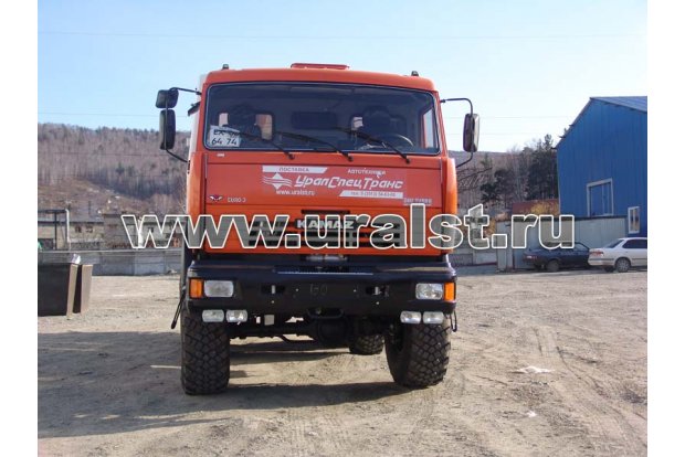 КАМАЗ 4208-11-13 (28)