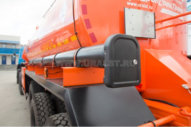 Композитный шланг типа Gassoflex(Газофлекс)