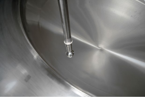 Моющая головка