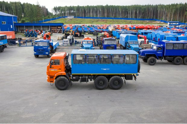Вахта