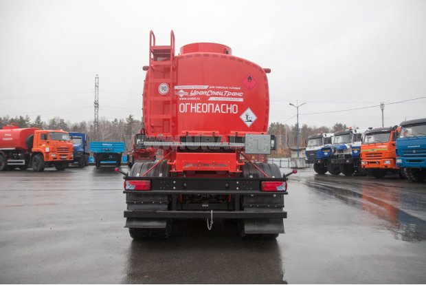 ППЦ 40П-31Д-4 BPW УСТ 9465 5 мм ССУ 1400