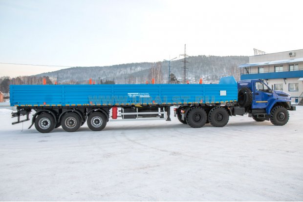 ППК 40-32Л-12КБ УСТ